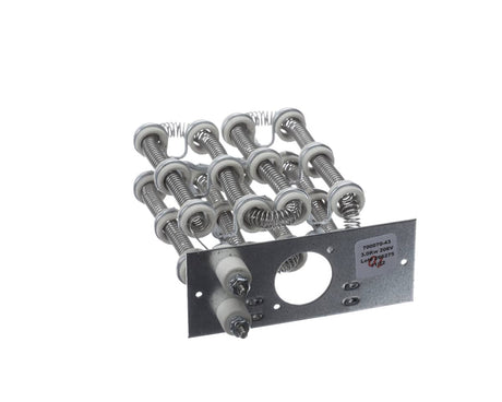INTL ENVIRONMENTAL CORP PARTS Intl Environmental Corp E005-70007043 Stp Htr 208V 3.00 KW - SKU IECE005-70007043