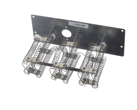 INTL ENVIRONMENTAL CORP PARTS Intl Environmental Corp E005-70300217 Htr Assy 208V 4.5KW - SKU IECE005-70300217
