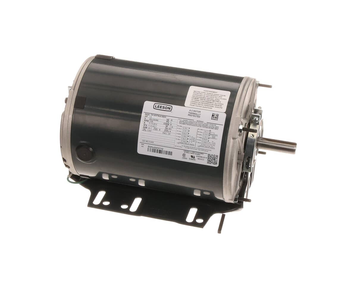 INTL ENVIRONMENTAL CORP PARTS Intl Environmental Corp E020-50009104 Mot Bd 1.5HP 208-230-460/3/60 - SKU IECE020-50009104