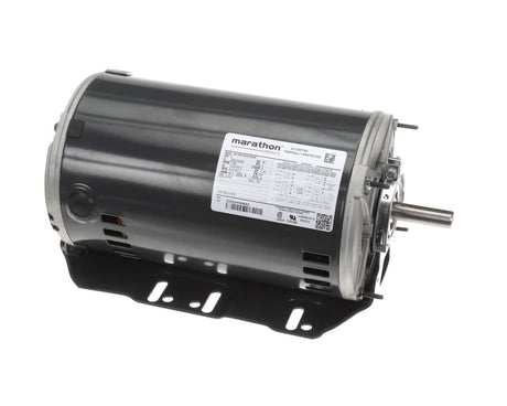 INTL ENVIRONMENTAL CORP PARTS Intl Environmental Corp E020-50009105 Motor 2HP 1725RPM 208/230-480V - SKU IECE020-50009105