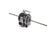 INTL ENVIRONMENTAL CORP PARTS Intl Environmental Corp E020-50098502 Motor Dir Dr 1/5 277/1/60 - SKU IECE020-50098502