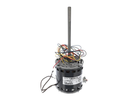 INTL ENVIRONMENTAL CORP PARTS Intl Environmental Corp E020-70021512 Motor Direct Drive Psc 1/5 HP 208-230/6 - SKU IECE020-...
