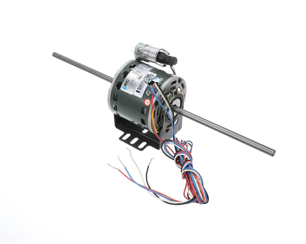 INTL ENVIRONMENTAL CORP PARTS Intl Environmental Corp E020-70021517 Motor Direct Drive 1/6 115-127/1/60 - SKU IECE020-7002...