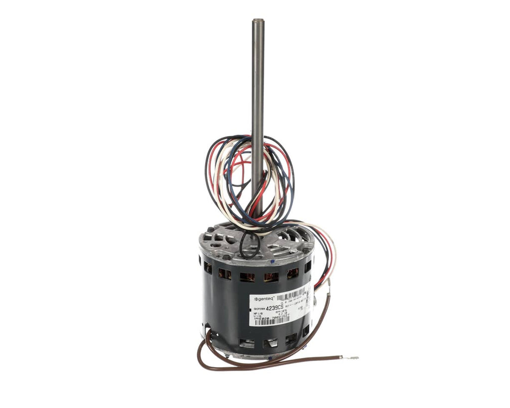 INTL ENVIRONMENTAL CORP PARTS Intl Environmental Corp E020-70021527 Motor Direct Drive Psc 1/8 HP 115/1/60 - SKU IECE020-7...