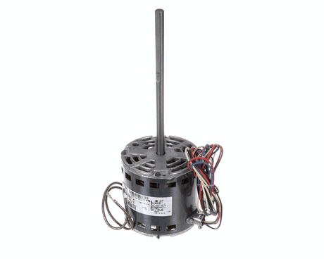 INTL ENVIRONMENTAL CORP PARTS Intl Environmental Corp E020-70021633 Motor Direct Drive Psc 1/6HP 277/1/60 - SKU IECE020-70...