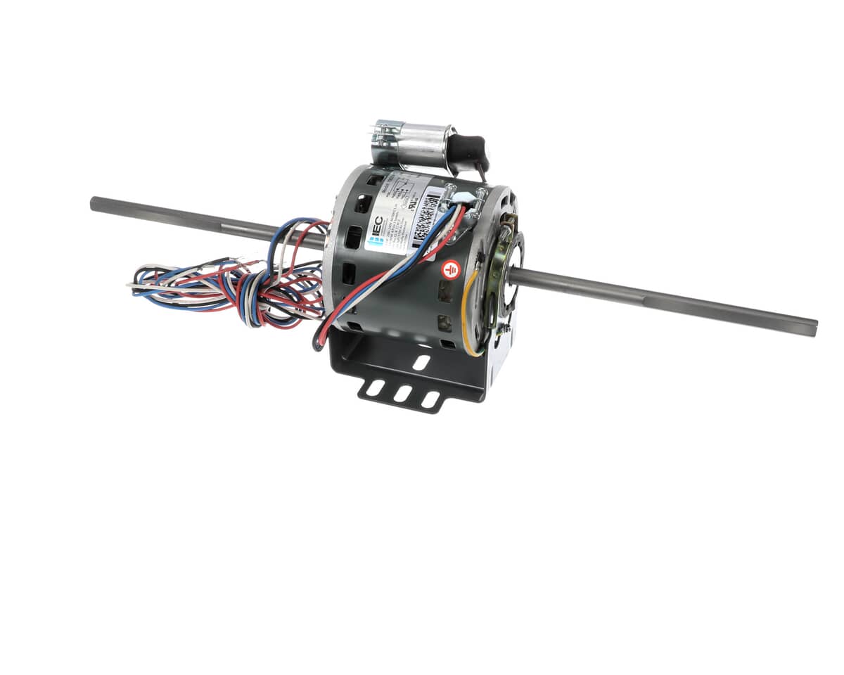 INTL ENVIRONMENTAL CORP PARTS Intl Environmental Corp E020-70021693 Motor Direct Drive 1/6 208-240/1/60/50 - SKU IECE020-7...