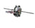 INTL ENVIRONMENTAL CORP PARTS Intl Environmental Corp E020-70021693 Motor Direct Drive 1/6 208-240/1/60/50 - SKU IECE020-7...