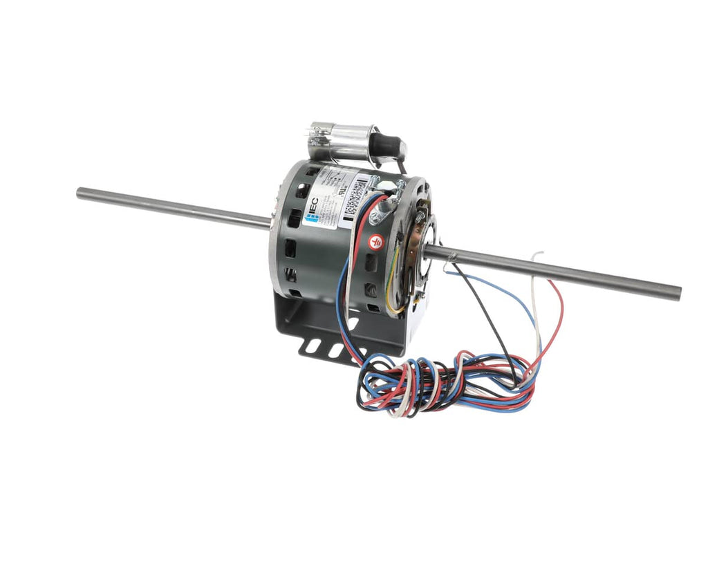 INTL ENVIRONMENTAL CORP PARTS Intl Environmental Corp E020-70556327 Motor Direct Drive 1/6 277/1/60 - SKU IECE020-70556327