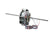 INTL ENVIRONMENTAL CORP PARTS Intl Environmental Corp E020-70556327 Motor Direct Drive 1/6 277/1/60 - SKU IECE020-70556327