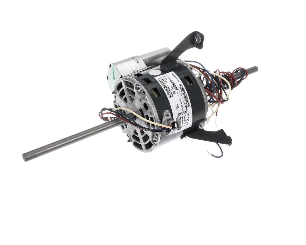 INTL ENVIRONMENTAL CORP PARTS Intl Environmental Corp E020-70556330 Motor Direct Drive 1/8 115/1/60 - SKU IECE020-70556330