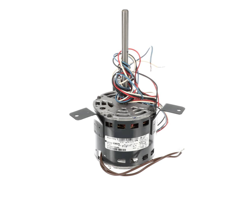 INTL ENVIRONMENTAL CORP PARTS Intl Environmental Corp E020-71534801 Motor Direct Drive Psc 1/15 HP 115/1/60 - SKU IECE020-...