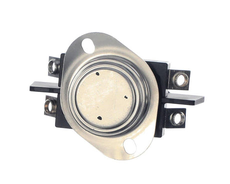 INTL ENVIRONMENTAL CORP PARTS Intl Environmental Corp E035-50023801 Manual Reset Limit Switch - SKU IECE035-50023801