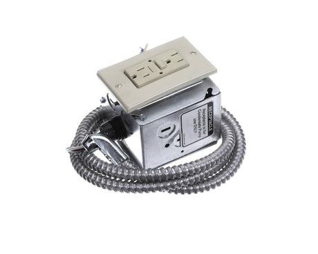 INTL ENVIRONMENTAL CORP PARTS Intl Environmental Corp E035-90051365 Gfci Assy 60 Cndt - SKU IECE035-90051365