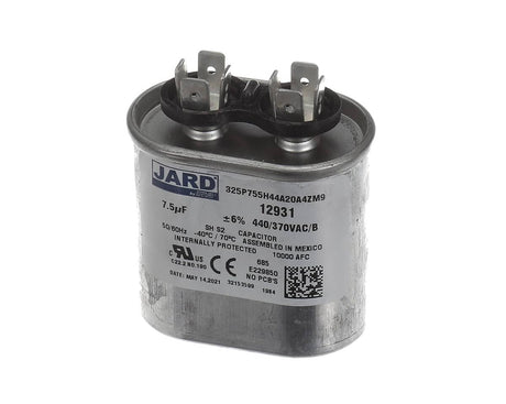 INTL ENVIRONMENTAL CORP PARTS Intl Environmental Corp E036-71533718 Capacitor 7.5 @ 440 - SKU IECE036-71533718