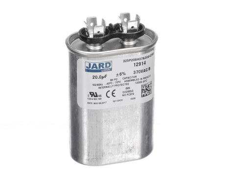 INTL ENVIRONMENTAL CORP PARTS Intl Environmental Corp E036-71533719 Cpctr 20 @ 370 - SKU IECE036-71533719