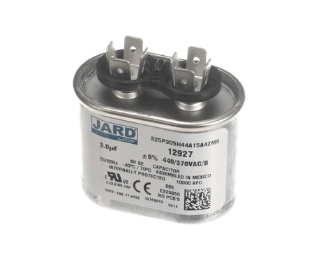 INTL ENVIRONMENTAL CORP PARTS Intl Environmental Corp E036-71533727 Cpctr 3 @ 440 - SKU IECE036-71533727