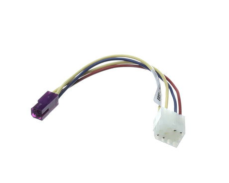 INTL ENVIRONMENTAL CORP PARTS Intl Environmental Corp E037-71540145 Actuator 24V 4PHC Pur 4PSQ - SKU IECE037-71540145
