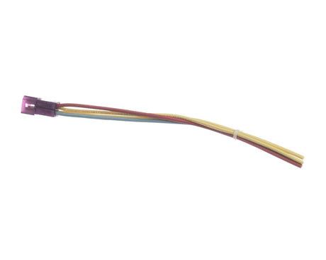 INTL ENVIRONMENTAL CORP PARTS Intl Environmental Corp E037-90042971 CN6 Wire Harn 4P 4W Pur - SKU IECE037-90042971