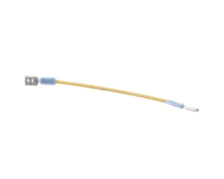 INTL ENVIRONMENTAL CORP PARTS Intl Environmental Corp E038-90025164 Wire Yel 18/4 Pi Fs/Fs - SKU IECE038-90025164
