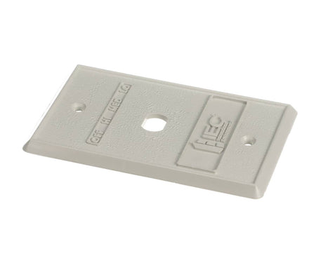 INTL ENVIRONMENTAL CORP PARTS Intl Environmental Corp E040-70336316 Sw Plt 2X4 Iec - SKU IECE040-70336316