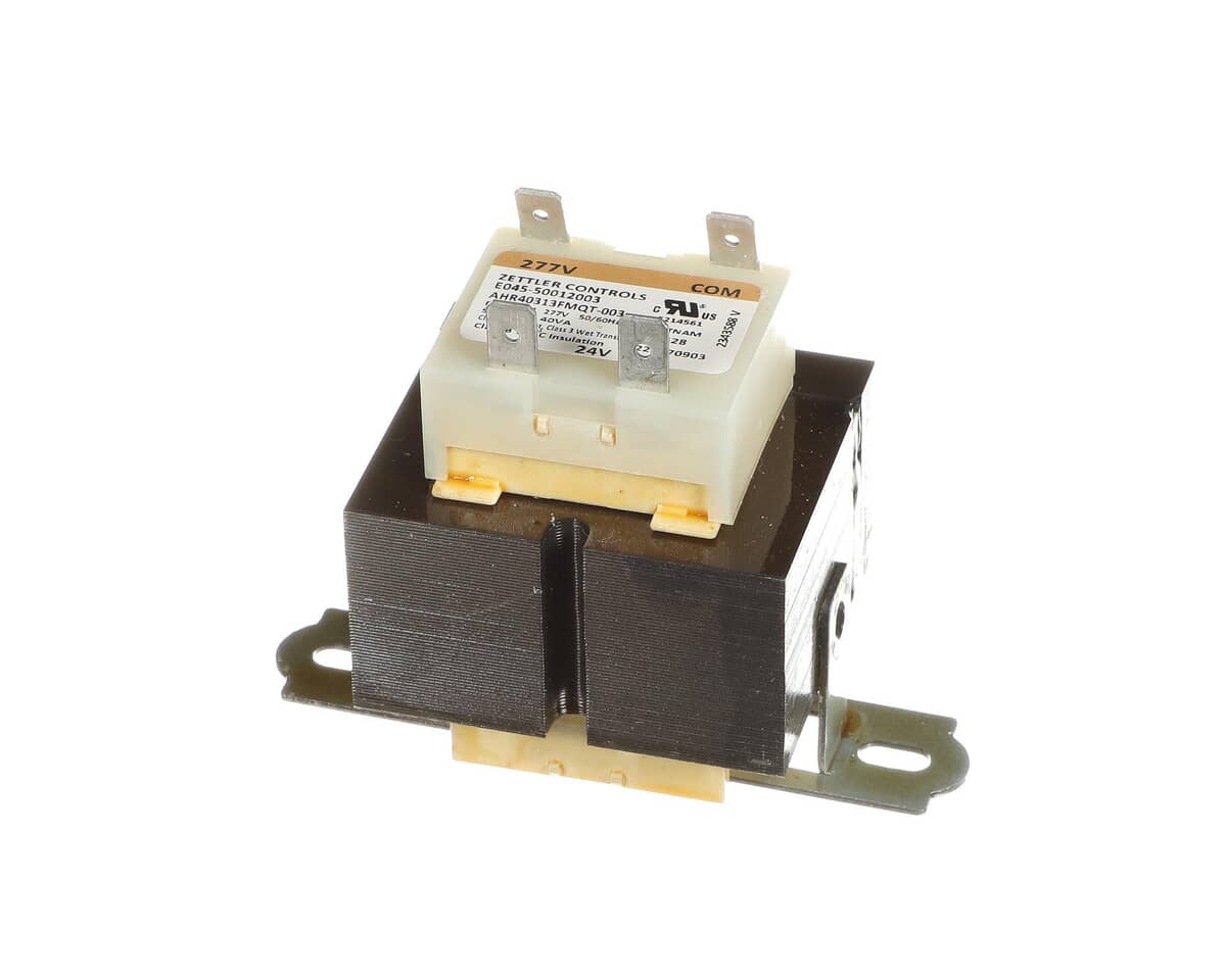 INTL ENVIRONMENTAL CORP PARTS Intl Environmental Corp E045-50012003 Transformer 277/24 Foot - SKU IECE045-50012003
