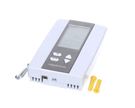 INTL ENVIRONMENTAL CORP PARTS Intl Environmental Corp E055-71491053 Tstat TFCB24F3XYZ1 W/Bacnet - SKU IECE055-71491053