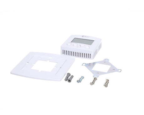 INTL ENVIRONMENTAL CORP PARTS Intl Environmental Corp E055-71520330 Tstat Ventr Wifi W/Humdy T2160 - SKU IECE055-71520330