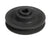 INTL ENVIRONMENTAL CORP PARTS Intl Environmental Corp F165-70003716 Motor Sheave (1VL44-5/8) - SKU IECF165-70003716