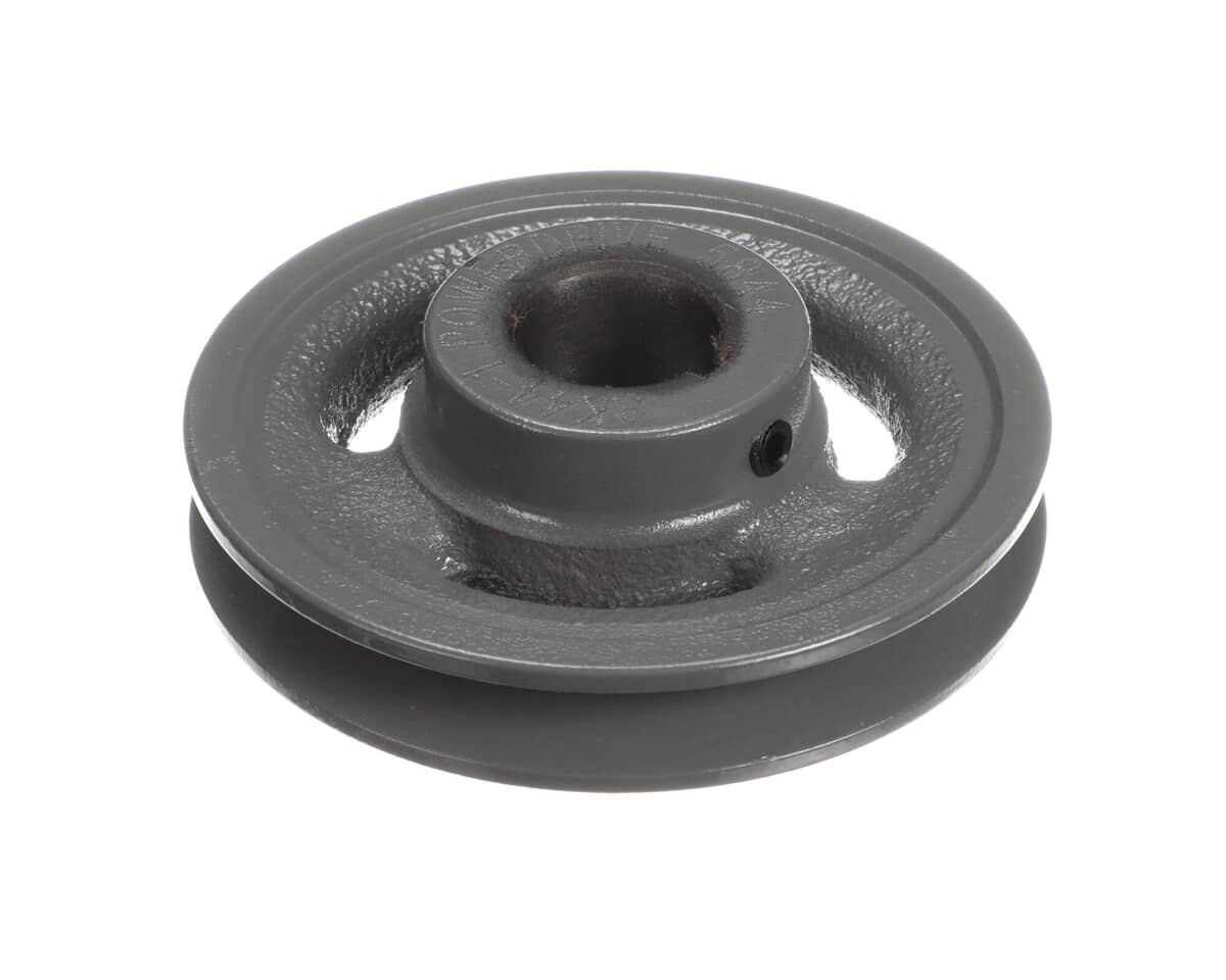INTL ENVIRONMENTAL CORP PARTS Intl Environmental Corp F165-70003729 Blower Pulley - SKU IECF165-70003729