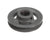 INTL ENVIRONMENTAL CORP PARTS Intl Environmental Corp F165-70003729 Blower Pulley - SKU IECF165-70003729