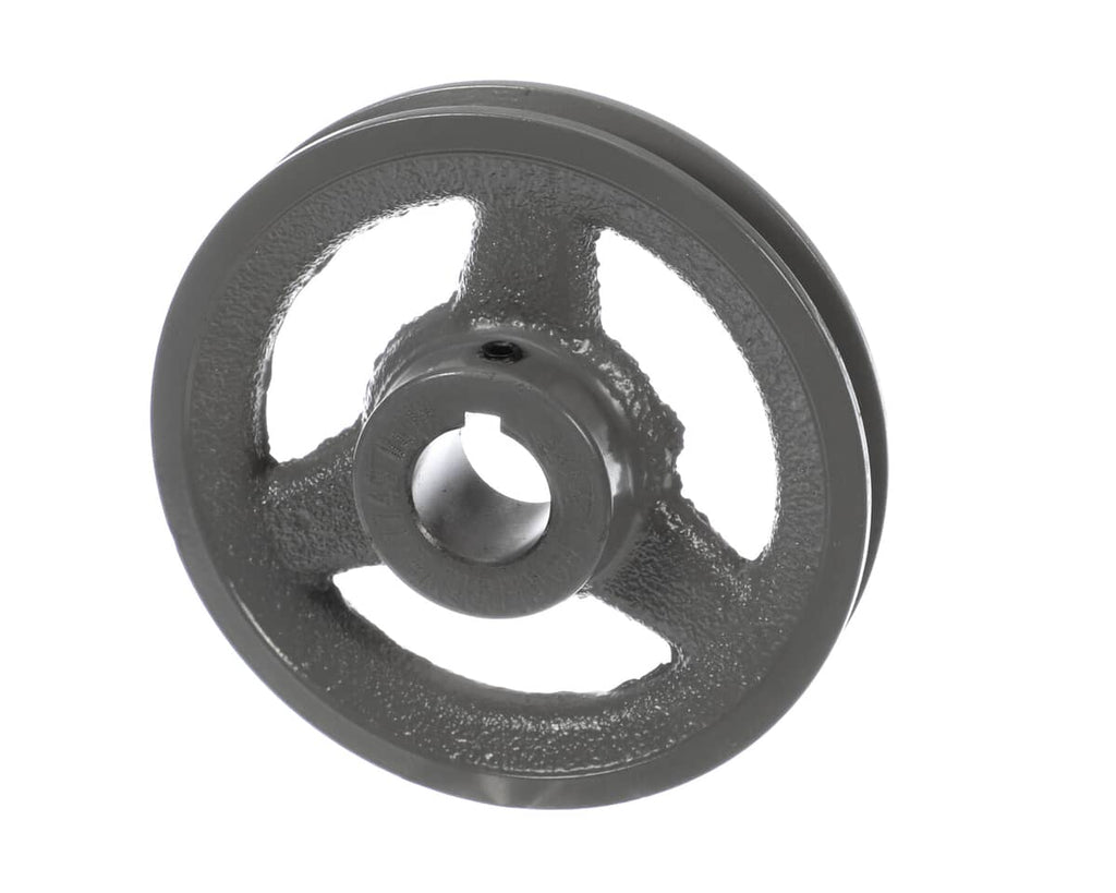 INTL ENVIRONMENTAL CORP PARTS Intl Environmental Corp F165-70003751 Blower Pulley (AK54-1) - SKU IECF165-70003751