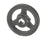 INTL ENVIRONMENTAL CORP PARTS Intl Environmental Corp F165-70003751 Blower Pulley (AK54-1) - SKU IECF165-70003751