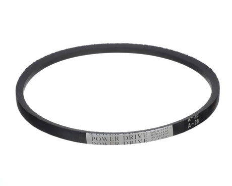 INTL ENVIRONMENTAL CORP PARTS Intl Environmental Corp F170-70577801 A20 Belt 22 In - SKU IECF170-70577801