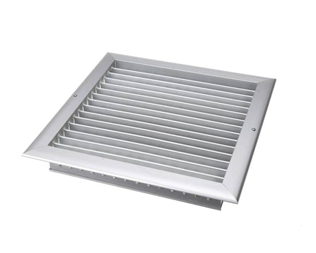 INTL ENVIRONMENTAL CORP PARTS Intl Environmental Corp F180-70004502 Grl Alum Dd 12 X 12 - SKU IECF180-70004502