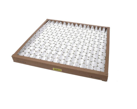 INTL ENVIRONMENTAL CORP PARTS Intl Environmental Corp F185-50023610 Filter MERV8 20.5 X 22 X 2 - SKU IECF185-50023610