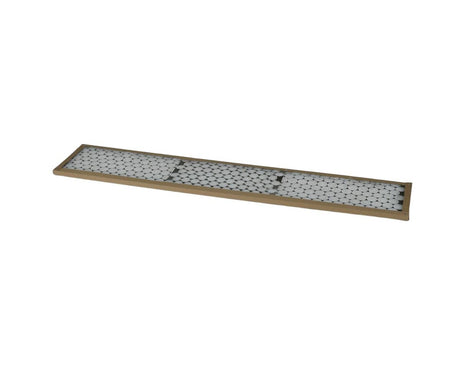 INTL ENVIRONMENTAL CORP PARTS Intl Environmental Corp F185-70007832 Filter Ta 10 X 54 X 1 - SKU IECF185-70007832