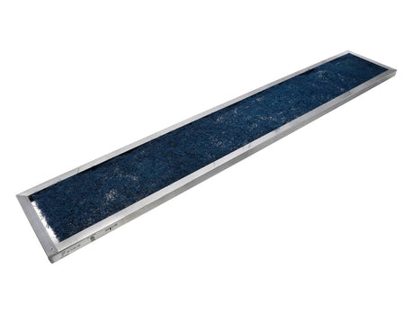 INTL ENVIRONMENTAL CORP PARTS Intl Environmental Corp F185-70744016 Fltr Perm 7.5 X 43.5 X 1 - SKU IECF185-70744016