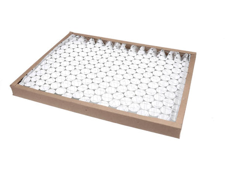 INTL ENVIRONMENTAL CORP PARTS Intl Environmental Corp F185-71537697 Fltr MERV13 18 X 24 X 2 - SKU IECF185-71537697