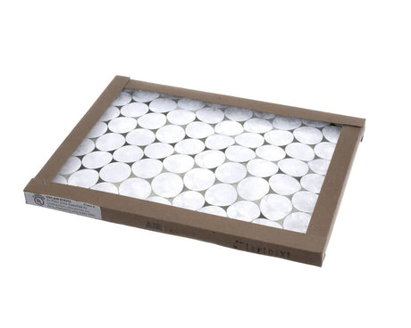 INTL ENVIRONMENTAL CORP PARTS Intl Environmental Corp F185-90020260 Fltr Ta 14 X 10.5 X 1 - SKU IECF185-90020260