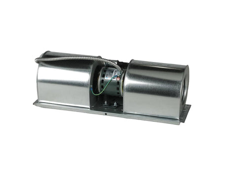 INTL ENVIRONMENTAL CORP PARTS Intl Environmental Corp F400-00000092 Mot Blo Deck Assy Galv C 04 - SKU IECF400-00000092
