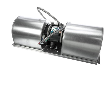 INTL ENVIRONMENTAL CORP PARTS Intl Environmental Corp F400-00000099 Mot Blo Deck Assy Galv C 04 - SKU IECF400-00000099