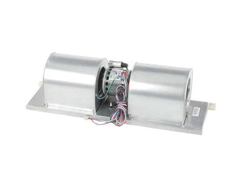 INTL ENVIRONMENTAL CORP PARTS Intl Environmental Corp F400-00000883 Mot Blo Deck Assy F Y04 LH - SKU IECF400-00000883