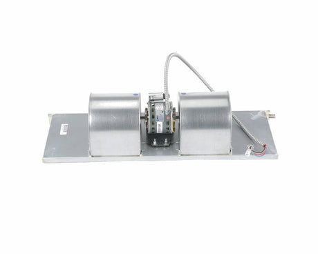 INTL ENVIRONMENTAL CORP PARTS Intl Environmental Corp F400-00002809 Mot Blo Deck Assy L 04 RH - SKU IECF400-00002809