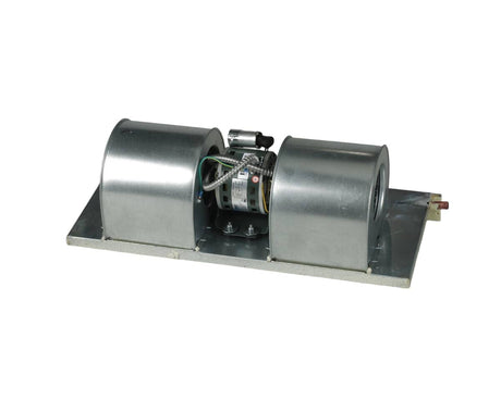 INTL ENVIRONMENTAL CORP PARTS Intl Environmental Corp F400-00002812 Mot Blo Deck Assy L 03 RH - SKU IECF400-00002812