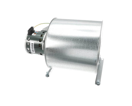 INTL ENVIRONMENTAL CORP PARTS Intl Environmental Corp F400-00077158 Mot Blo Assy M Y04 - SKU IECF400-00077158