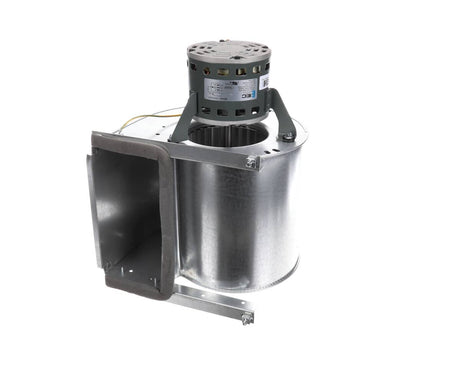 INTL ENVIRONMENTAL CORP PARTS Intl Environmental Corp F400-00078856 Mot Blo Assy M Y03 - SKU IECF400-00078856