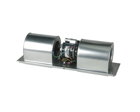 INTL ENVIRONMENTAL CORP PARTS Intl Environmental Corp F400-00213528 Mot Blo Deck Assy Galv C 06 - SKU IECF400-00213528