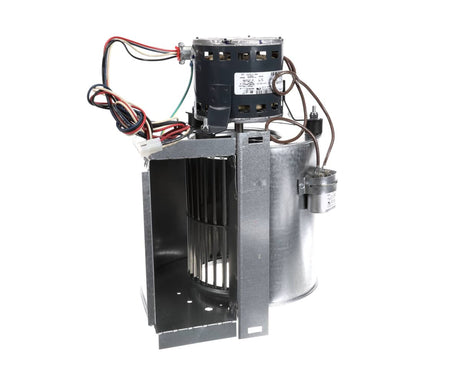 INTL ENVIRONMENTAL CORP PARTS Intl Environmental Corp F400-90048025 Mot Blo Assy M Y03 120V - SKU IECF400-90048025