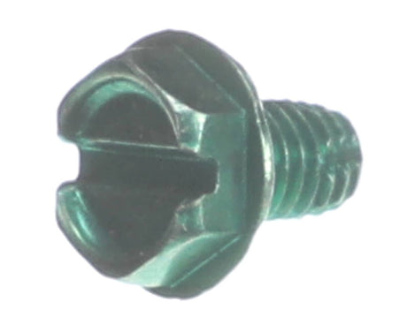 INTL ENVIRONMENTAL CORP PARTS Intl Environmental Corp G125-70020202 Scr Hex 10-32 X 5/16 Grnd Grn - SKU IECG125-70020202