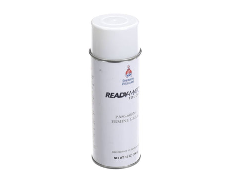 INTL ENVIRONMENTAL CORP PARTS Intl Environmental Corp P000-70582120 Paint Touch Up Ermine Grey - SKU IECP000-70582120